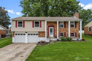 687 Eden Roc Drive, Xenia, OH 45385