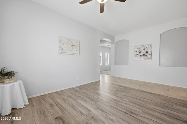 3104 E ISAIAH Avenue, Gilbert, AZ 85298