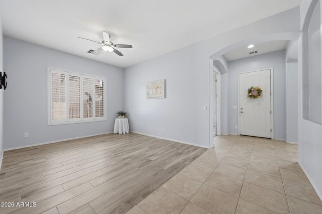 3104 E ISAIAH Avenue, Gilbert, AZ 85298