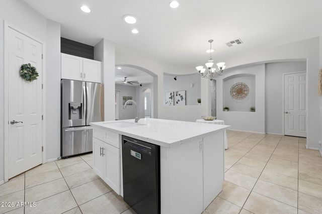 3104 E ISAIAH Avenue, Gilbert, AZ 85298