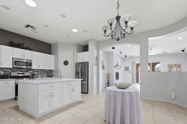 3104 E ISAIAH Avenue, Gilbert, AZ 85298