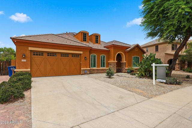 3104 E ISAIAH Avenue, Gilbert, AZ 85298