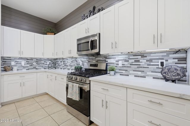 3104 E ISAIAH Avenue, Gilbert, AZ 85298