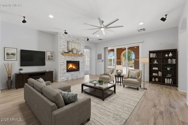 3104 E ISAIAH Avenue, Gilbert, AZ 85298