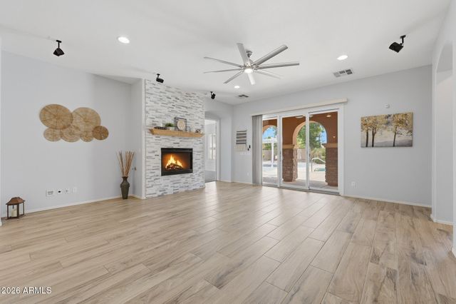 3104 E ISAIAH Avenue, Gilbert, AZ 85298