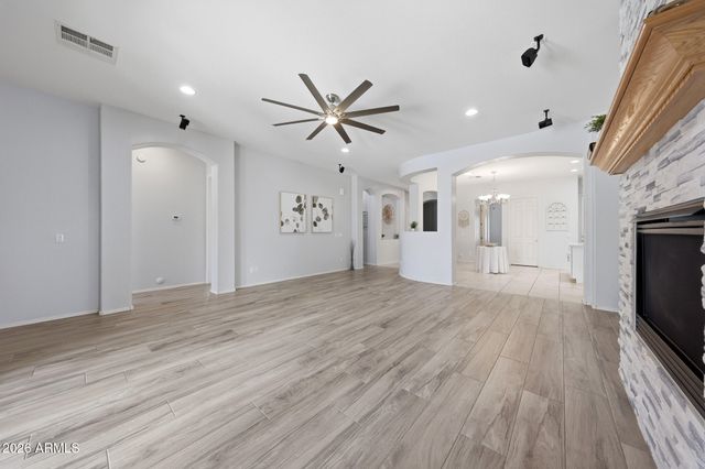 3104 E ISAIAH Avenue, Gilbert, AZ 85298
