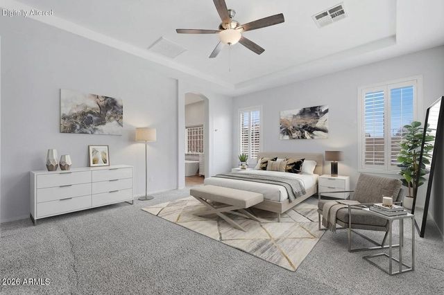 3104 E ISAIAH Avenue, Gilbert, AZ 85298