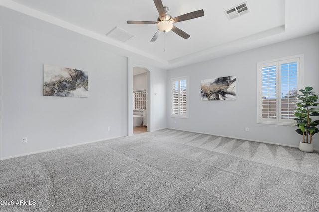 3104 E ISAIAH Avenue, Gilbert, AZ 85298