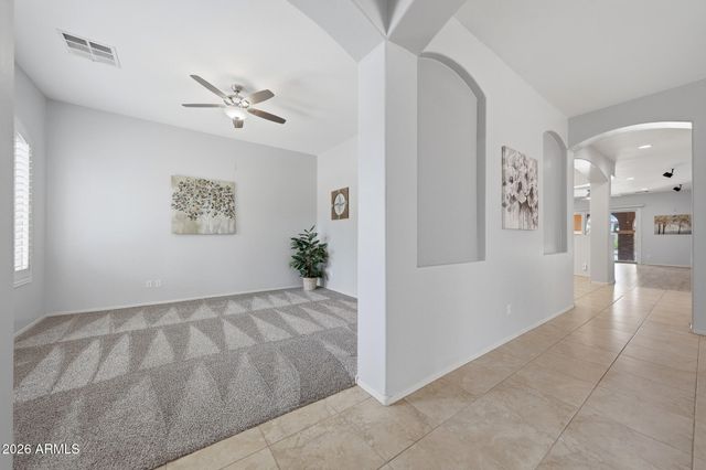 3104 E ISAIAH Avenue, Gilbert, AZ 85298