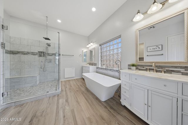 3104 E ISAIAH Avenue, Gilbert, AZ 85298
