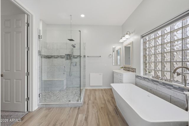 3104 E ISAIAH Avenue, Gilbert, AZ 85298