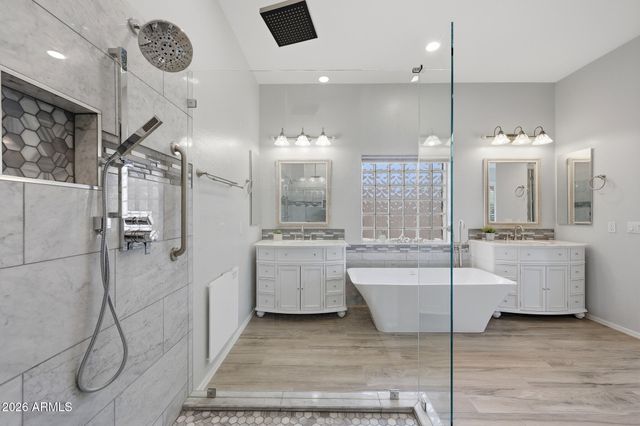 3104 E ISAIAH Avenue, Gilbert, AZ 85298