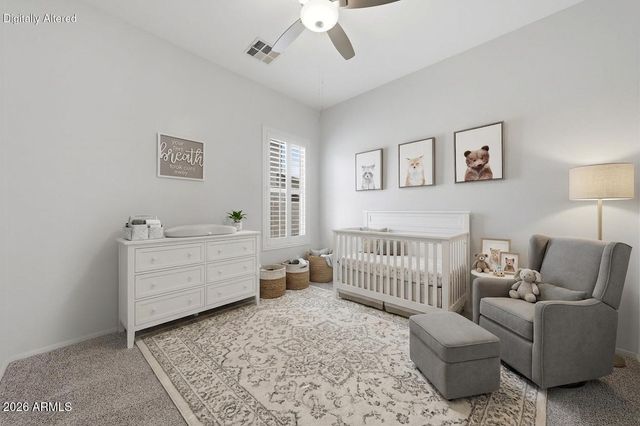 3104 E ISAIAH Avenue, Gilbert, AZ 85298