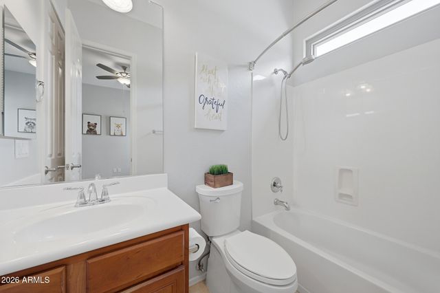3104 E ISAIAH Avenue, Gilbert, AZ 85298
