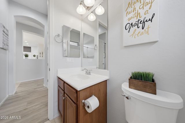 3104 E ISAIAH Avenue, Gilbert, AZ 85298