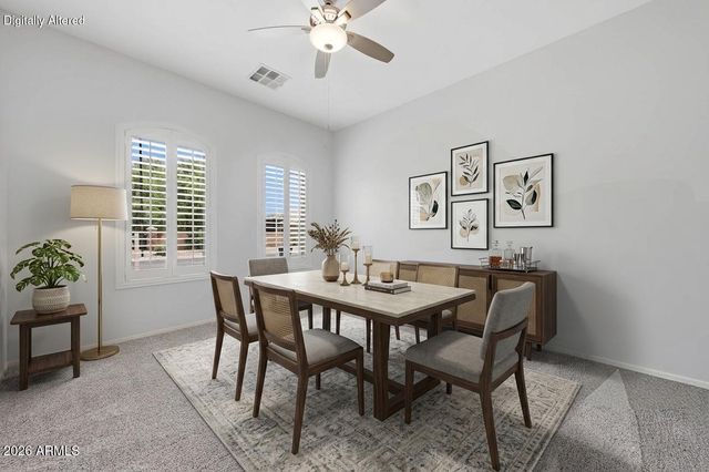 3104 E ISAIAH Avenue, Gilbert, AZ 85298
