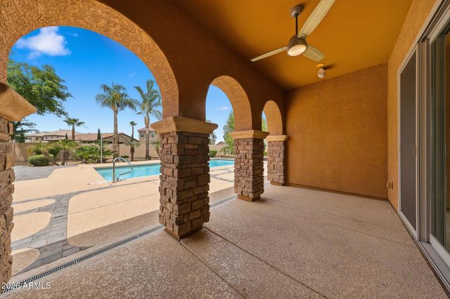 3104 E ISAIAH Avenue, Gilbert, AZ 85298