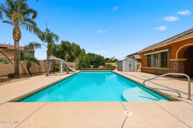 3104 E ISAIAH Avenue, Gilbert, AZ 85298