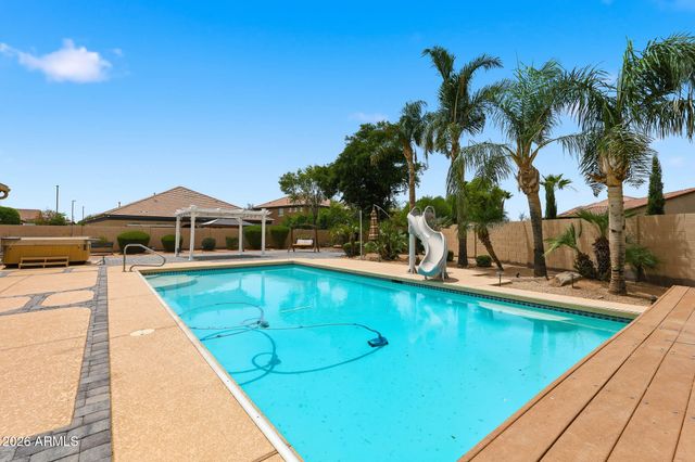 3104 E ISAIAH Avenue, Gilbert, AZ 85298