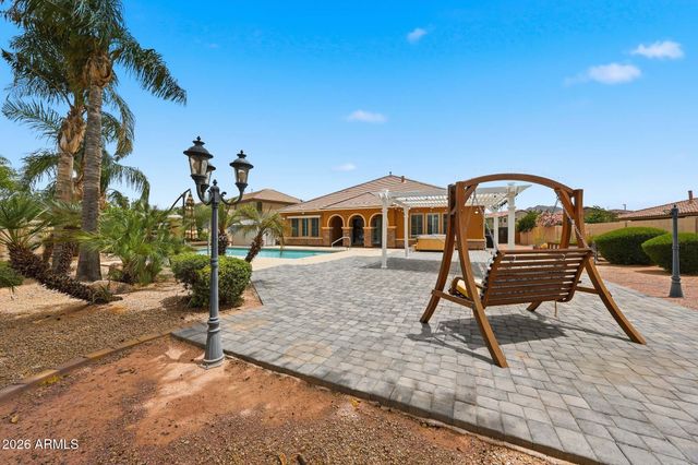 3104 E ISAIAH Avenue, Gilbert, AZ 85298