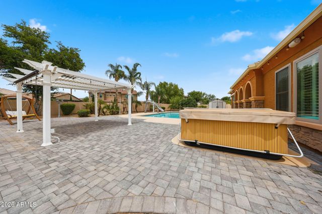 3104 E ISAIAH Avenue, Gilbert, AZ 85298