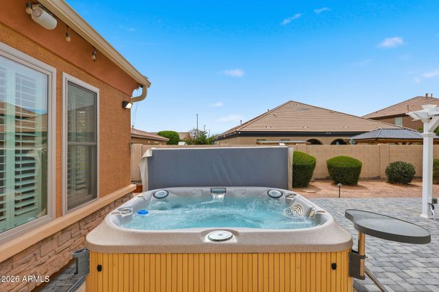 3104 E ISAIAH Avenue, Gilbert, AZ 85298