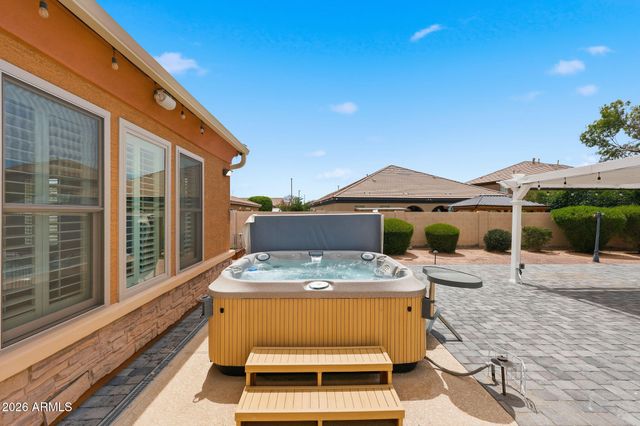 3104 E ISAIAH Avenue, Gilbert, AZ 85298