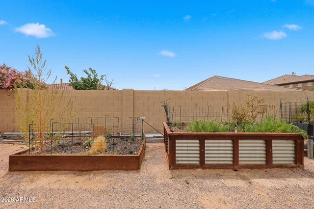 3104 E ISAIAH Avenue, Gilbert, AZ 85298