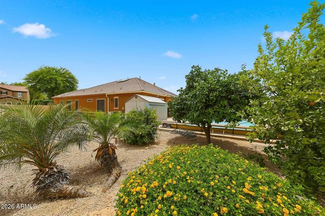 3104 E ISAIAH Avenue, Gilbert, AZ 85298