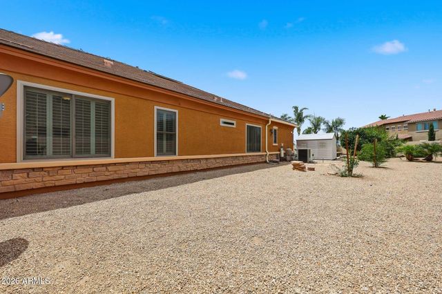 3104 E ISAIAH Avenue, Gilbert, AZ 85298