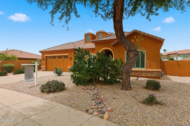 3104 E ISAIAH Avenue, Gilbert, AZ 85298