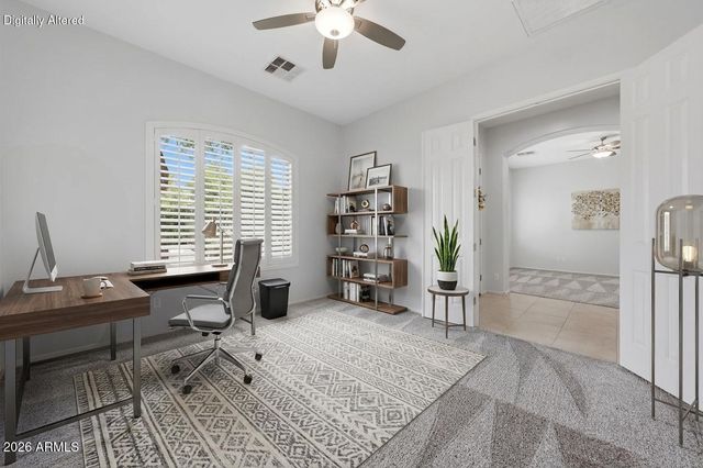 3104 E ISAIAH Avenue, Gilbert, AZ 85298