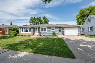 1639 DEBRA LANE, Green Bay, WI 54302