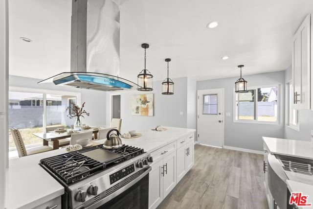 509 E Moorehaven Drive, Carson, CA 90746