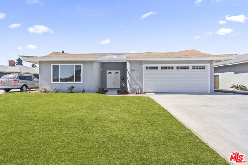 509 E Moorehaven Drive, Carson, CA 90746