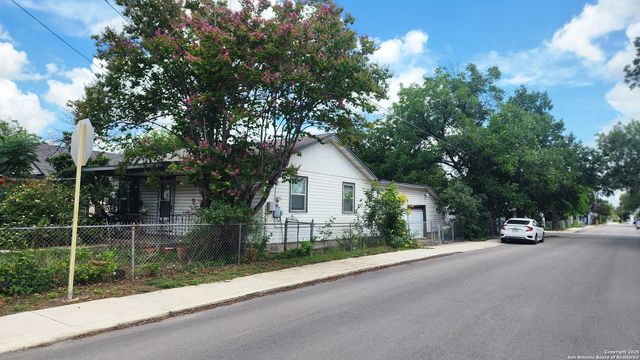 3003 W travis, San Antonio, TX 78207
