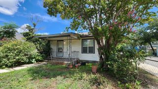 3003 W travis, San Antonio, TX 78207