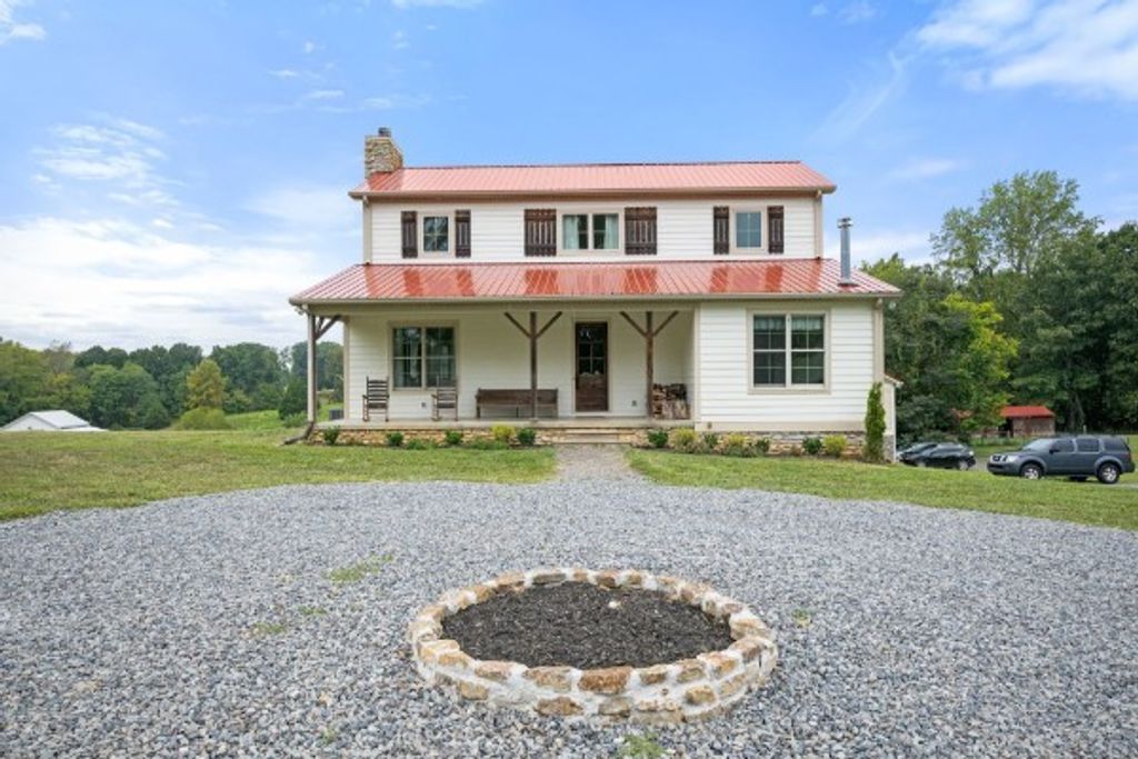7680 Barnhill Rd, Primm Springs, TN 38476