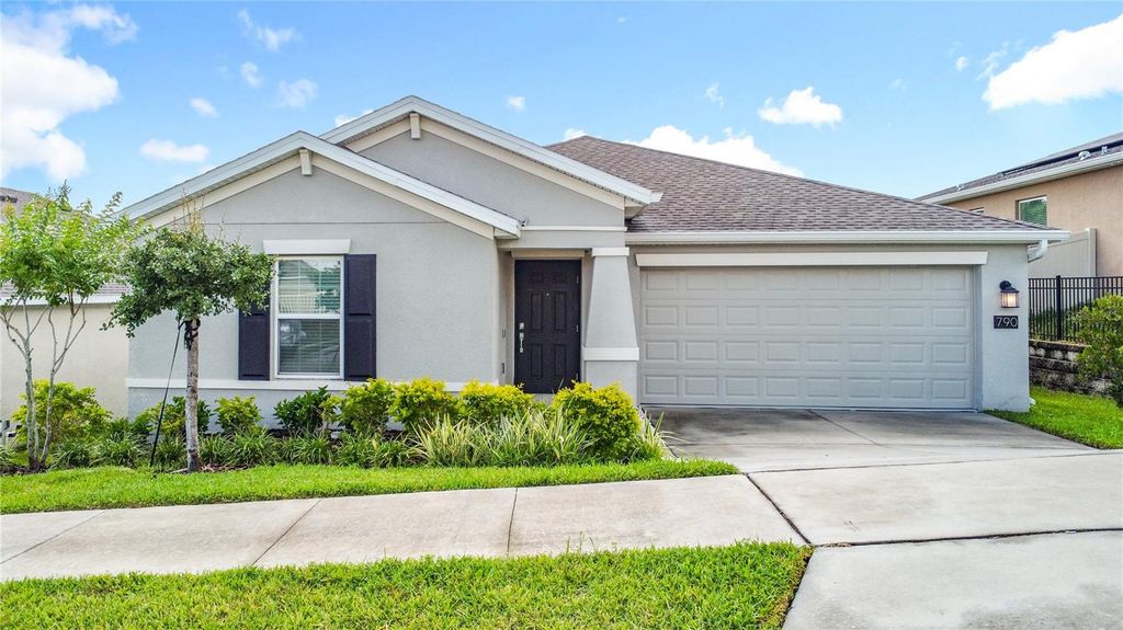 790 CITRUS RESERVE BOULEVARD, Davenport, FL 33837