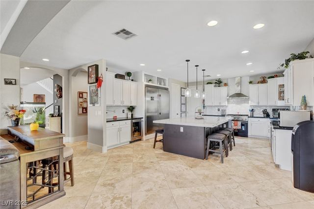 10960 Bethel Park Court, Las Vegas, NV 89141