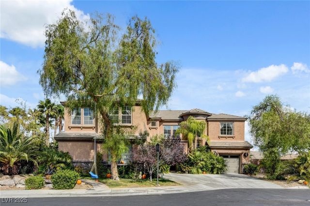 10960 Bethel Park Court, Las Vegas, NV 89141