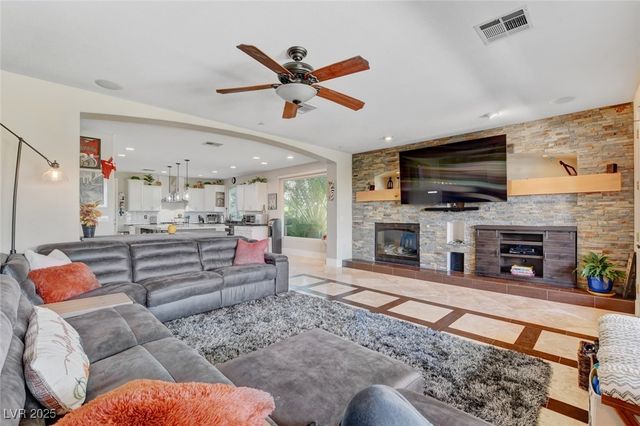 10960 Bethel Park Court, Las Vegas, NV 89141