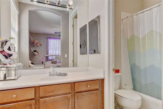 10960 Bethel Park Court, Las Vegas, NV 89141