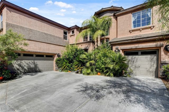 10960 Bethel Park Court, Las Vegas, NV 89141