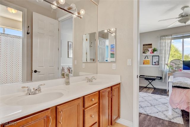 10960 Bethel Park Court, Las Vegas, NV 89141