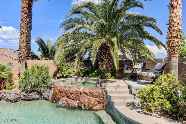 10960 Bethel Park Court, Las Vegas, NV 89141