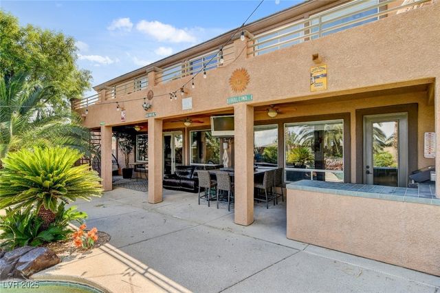 10960 Bethel Park Court, Las Vegas, NV 89141