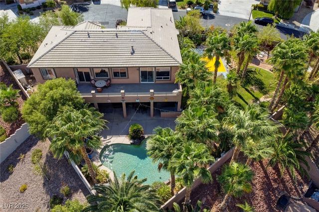 10960 Bethel Park Court, Las Vegas, NV 89141