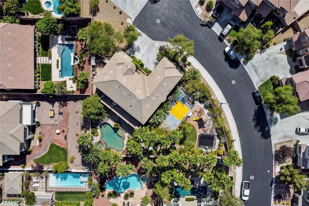 10960 Bethel Park Court, Las Vegas, NV 89141