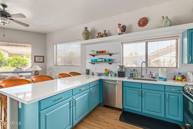 9244 E Mogollon Trail, Gold Canyon, AZ 85118